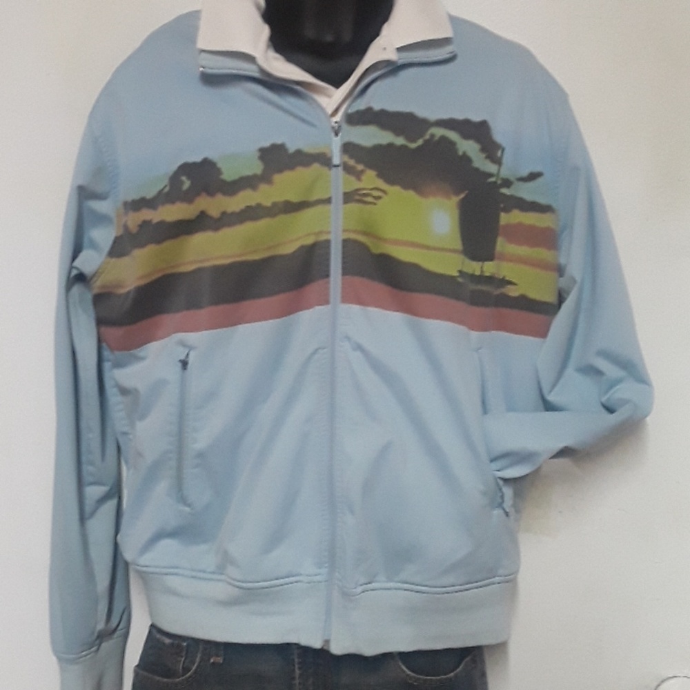 Marc Ecko Casual Sunset Jacket